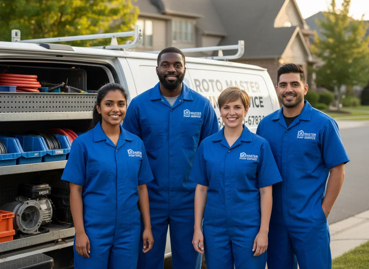 Sump Pump Installation company in Hillside, IL